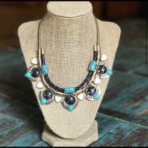 Chloe and Isabel Capri necklace